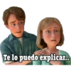 Te lo puedo explicar..