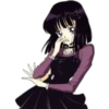 Sailor Saturn 5