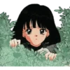 Sailor Saturn 6