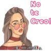 No
te
Creo!
KEMISS GHOSTIKA