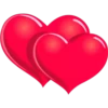 Corazones ️ 9