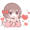 Kawaii Couple (clASSíc) 8