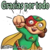 Mamá Lucha 5