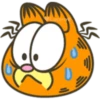 Garfield emoji 9