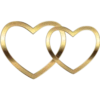 Corazones ️ 10