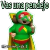 Mamá Lucha 6