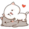 Mochi Mochi Cat 9