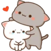 Mochi Mochi Cat 10