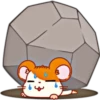 Tottoko mouse 10