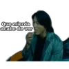 Que mierda
acabo de ver