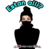 Estan
allts
MISS GHOST KA