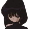 Sailor Saturn 7