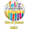 feliz
Cumpleaños
ooogoog
N
KALEIDESCOPE
Que lo pases
feliz!