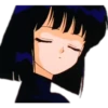 Sailor Saturn 8