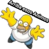 Arriba esos Animos