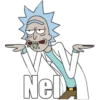 Rick y Morty 8