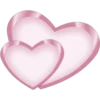 Corazones ️ 12