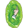 Rick y Morty 9