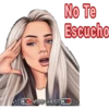 No Te
Escucho
KEMISSIGHOST K