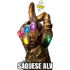 DO
go
SAQUESE ALV