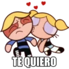 E
TE QUIERO