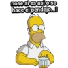 nose si es asiose
hace el pendejo.!