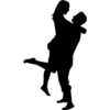 ♣ Shadow Couple ♠ 10