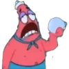 Patrick star 10