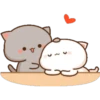 Mochi Mochi Cat 12