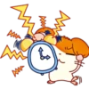 Tottoko mouse 12