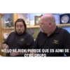 NO LO SÉ RICK, PARECE QUE ES ADMI DE
OTRO GRUPO