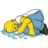 Homero con frases 17