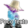 @whatts591
Poco texto