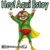 Mamá Lucha 9