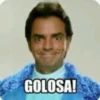 GOLOSA!