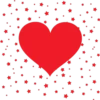 Corazones ️ 13