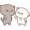 Mochi Mochi Cat 13