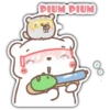 Bear Please 8