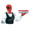 DEADPOOL PACK1 19