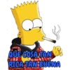 simpsons 8