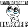 Solo quería decirte que ... 12