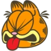Garfield emoji 12