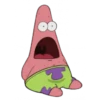 Patrick star 14