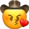 Джинсы эмодзи 8