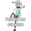 Rick y Morty 11