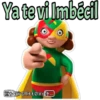 Mamá Lucha 10