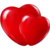 Corazones ️ 14
