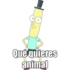 Rick y Morty 12