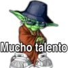@whatts591
Mucho talento