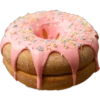 Donas 12